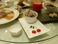 -小厨娘淮扬菜(天印大道店)