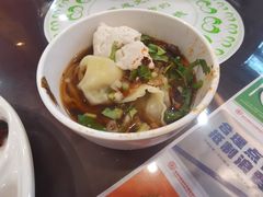 -谦和清心素食(彭州店)