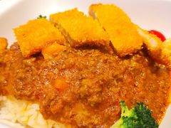 吉列猪扒肉酱饭-大家乐(广州中华广场店)