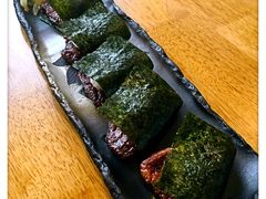 鹅肝寿司-渔藤(万柳东路店)