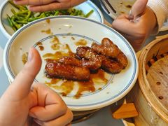 -龍聚祥烧麦馆(鼓楼店)