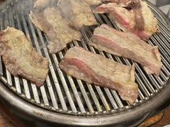 -辛氏火炉·韩式古法烤肉(松北店)