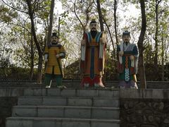 -东方巨龟苑景区