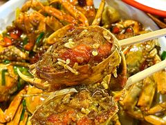 -冶建镜子·老南昌大排档·江西虾王(总店)