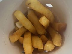 -BOLE BURGER波乐堡(高新店)