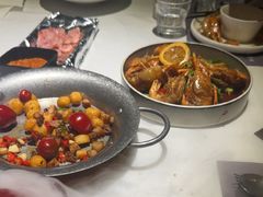 -野蔓果·山野菜(西湖景区·龙井茶田店)