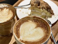 -Peet's Coffee皮爷咖啡(上海长风大悦城店)