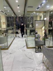 -3AM HAIR SALON染发接发