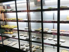 -珺小七铜锅涮肉(桃园路店)