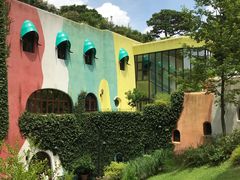 -三鹰之森吉卜力美术馆