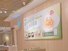 -西贝(上海我格广场店)