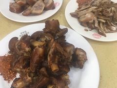 -桥香园云南过桥米线(金马碧鸡店)