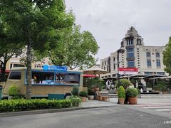-比斯特上海购物村精品奥特莱斯
