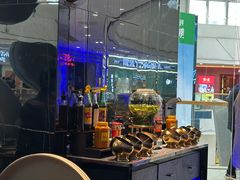-东方饺子王(哈西万达店)
