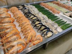 -粤大金融城国际酒店·婚宴·年会·会议