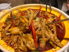 -马头巷·食景园(苏州总店)