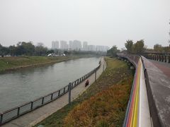 -府河摄影公园