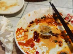 -霸王虾·麻辣小龙虾(清水河公园店)