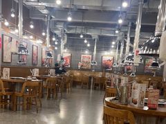 大堂-姜虎东白丁韩国烤肉(吉利大厦店)