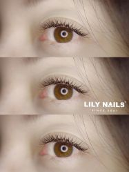 -LILY NAILS美甲美睫