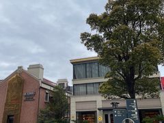 -恒生万鹂广场(唐镇店)