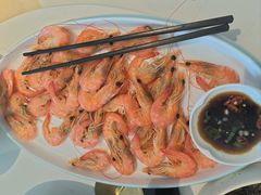 -佳丽海鲜大酒楼(环岛海景店)