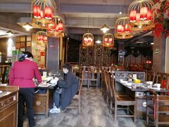 大堂-红鼎坊·老成都火锅(新南门店)
