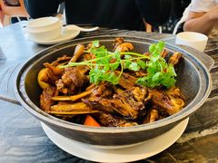 -美极鲜食坊(宝安南路店)
