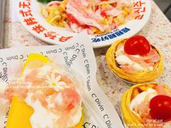 -尹珍珠·韩式无限烤肉(回龙湾店)