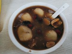 -罗子龙罗家桂花汤圆(曹都巷店)