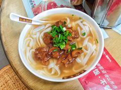 -荔林食店(西华路店)