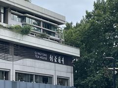 -青藤茶馆(南山路店)
