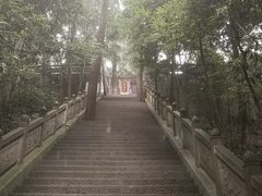 -都江堰普照寺