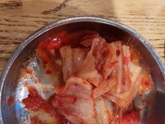 -姜虎东白丁烤肉(银泰中心in99店)