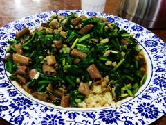 海肠捞饭-荣祥海鲜·烟台菜(胜利路二部)