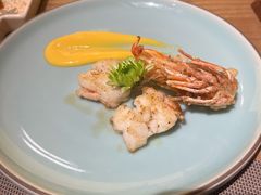 -松临·铁板烧&Omakase(神农店)