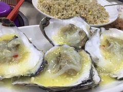 -量贩海鲜餐厅