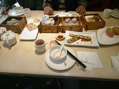 -又一间茶点轩(百汇广场店)