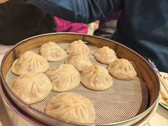 -老苏扬饭店