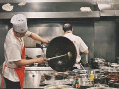 -温江公平红烧兔(总店)