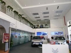 -北汽鹏龙ARCFOX极狐(国贸店)