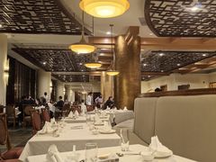 -白云中餐厅·粤菜·亚龙湾喜来登度假酒店