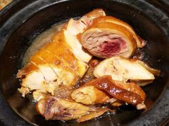 -吉旺港式餐厅(南方商城店)