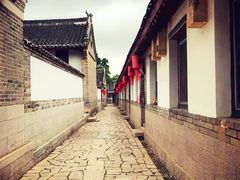 -牟氏庄园