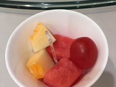 -保定会馆(裕华店)