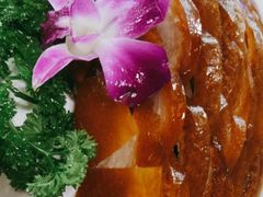 -大鹏饭店·金陵家宴(奥体中心店)