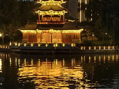 -迎泽公园