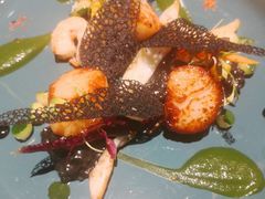 -AZUL by FUEL蓝色·法式酒馆(琶醍店)