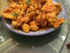 -嘎吧锅私家菜馆(新村十区店)