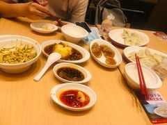 -喜家德虾仁水饺(浦东山姆店)